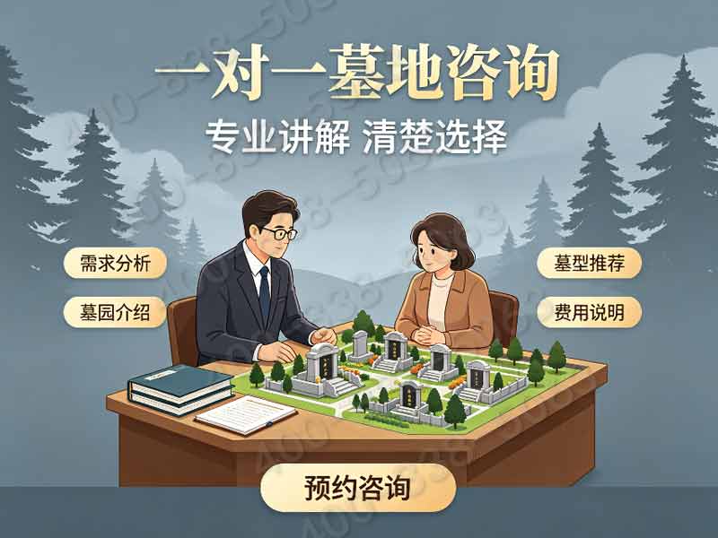 思亲园地址、电话以及价格
