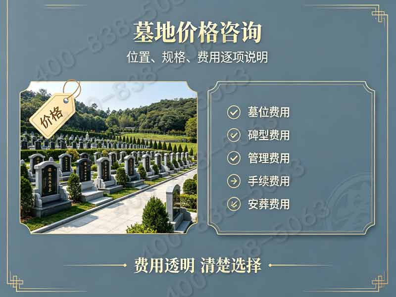 原生植被养护，低碳简约自然淳朴：思亲园生态安息之选