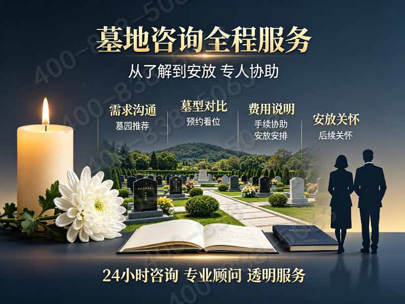 思亲园陵园塔葬壁葬齐全 迷你纪念墓碑售价，绿意寄哀思刻字树葬墓碑选择指南